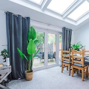 Appartement met Drie Slaapkamers